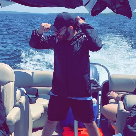 Meet your Posher, Danny - Picture 1 of 1